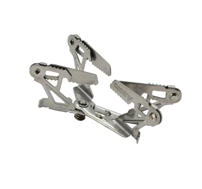 SOTO SOD-460 爐架大(SOD-310)專用 登山野營露營/蜘蛛爐/瓦斯爐野炊用品