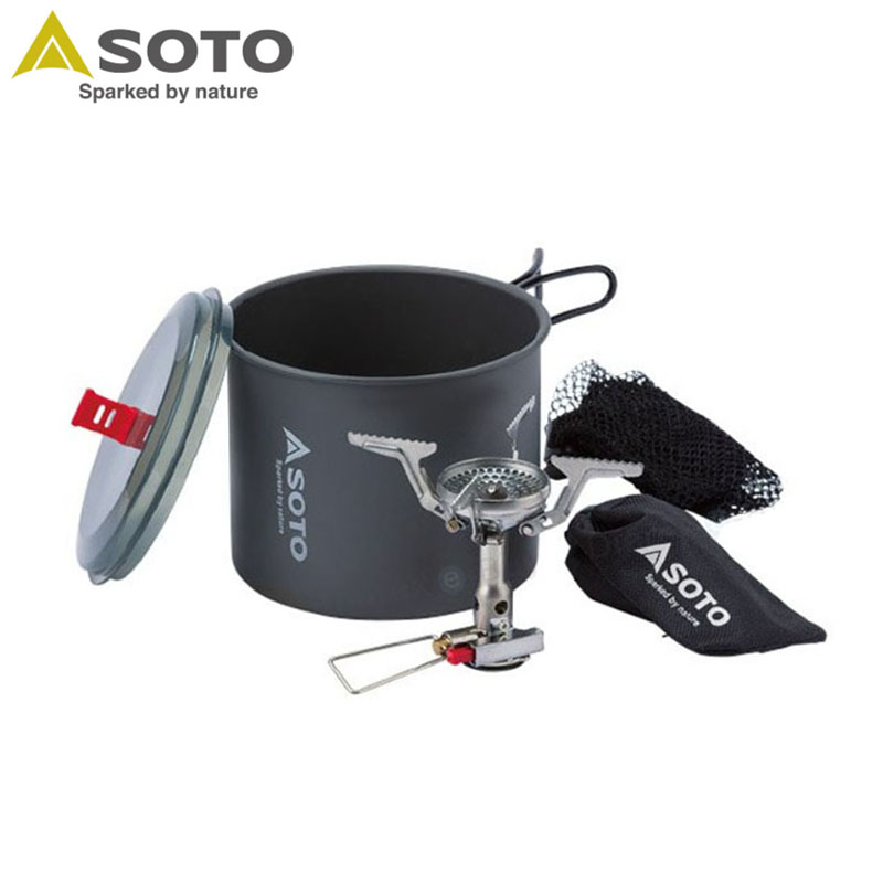 SOTO SOD-3