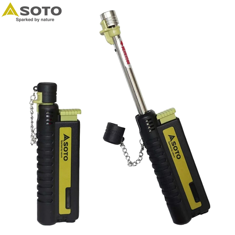 SOTO日本 伸縮防