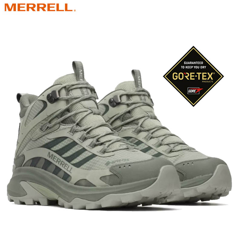 MERRELL 美國