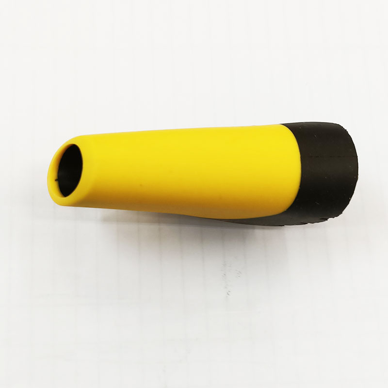 全家遊戶外 登山杖金鞋套 台灣製 192-4 登山杖杖尖止滑套 登山杖橡膠頭 杖尖保護套 健走杖鞋套 止滑套