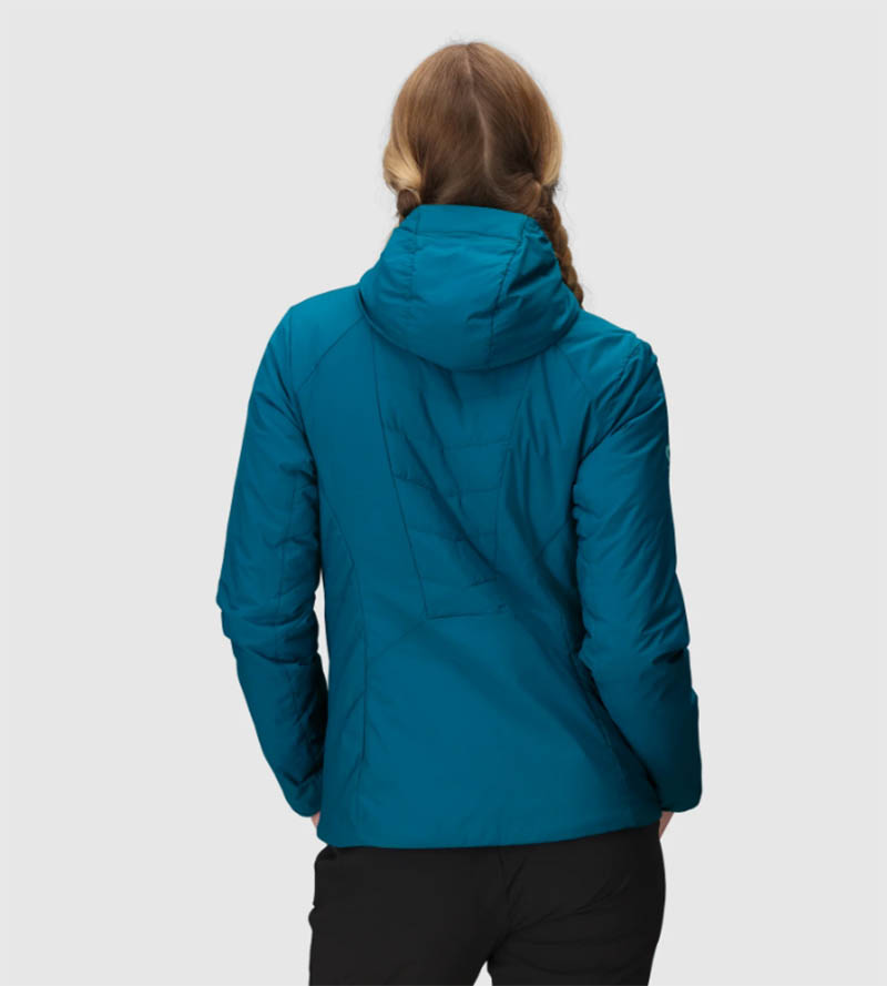 Outdoor Research Vesper Insulated Hoodie 女款保暖連帽外套 兩色 322518
