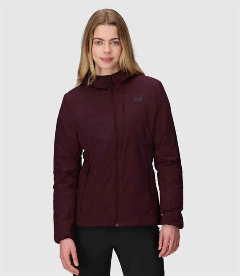 Outdoor Research Vesper Insulated Hoodie 女款保暖連帽外套 兩色 322518