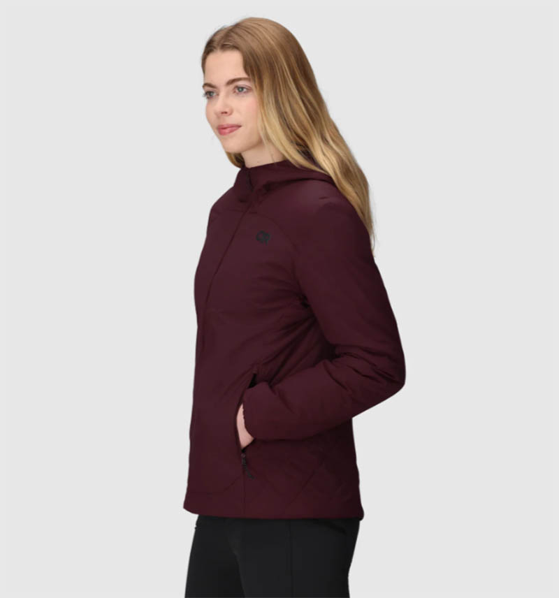 Outdoor Research Vesper Insulated Hoodie 女款保暖連帽外套 兩色 322518