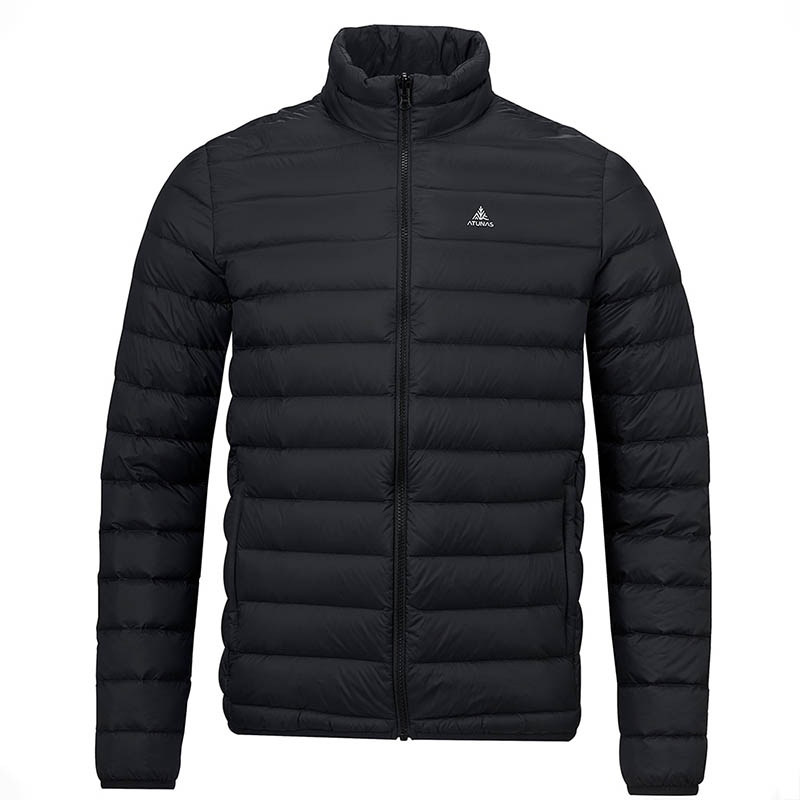 ATUNAS 歐都納 男款防水外套+保暖羽絨二件式外套 兩色 A1GA2533M 防水 防風 透氣 羽絨保暖