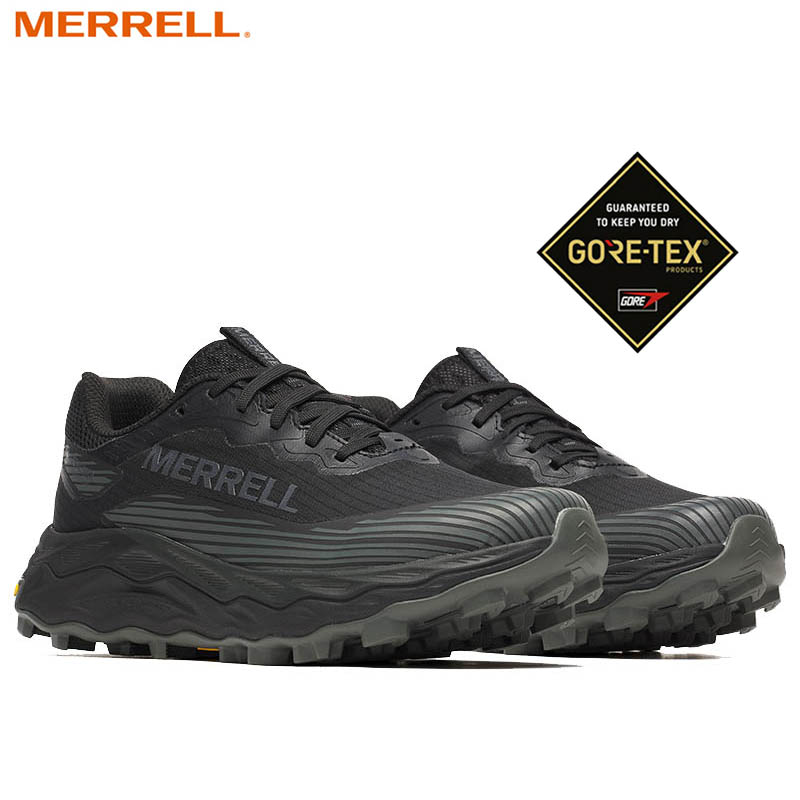 MERRELL 美國