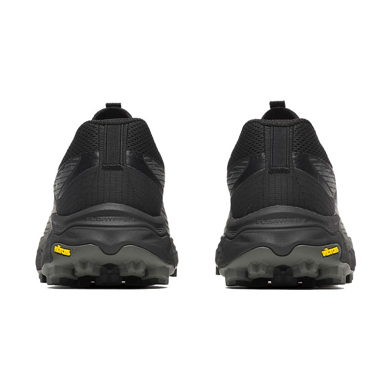 MERRELL 美國 AGILITY PEAK 6 GTX 男款防水戶外越野訓練鞋 黑 ML00003272