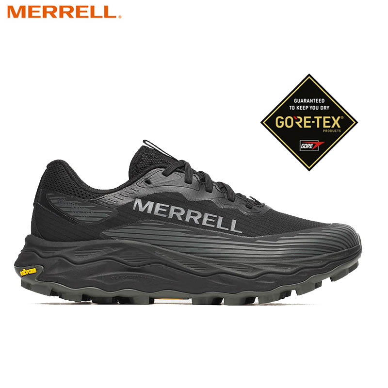 MERRELL 美國