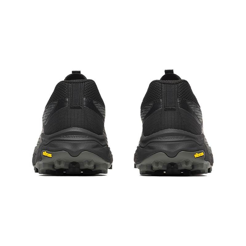 MERRELL 美國 AGILITY PEAK 6 GTX 女款防水戶外越野訓練鞋 黑 ML00003276