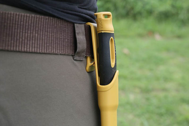 MORAKNIV 瑞典 直刀 附打火石 Companion Spark 13573 13571 13570 13572