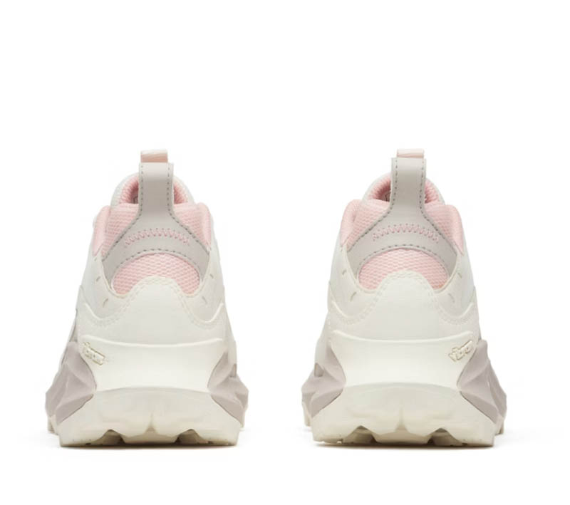 MERRELL MOAB SPEED 2 GTX 女款防水登山健行鞋 粉 灰紫 00003620 00003621