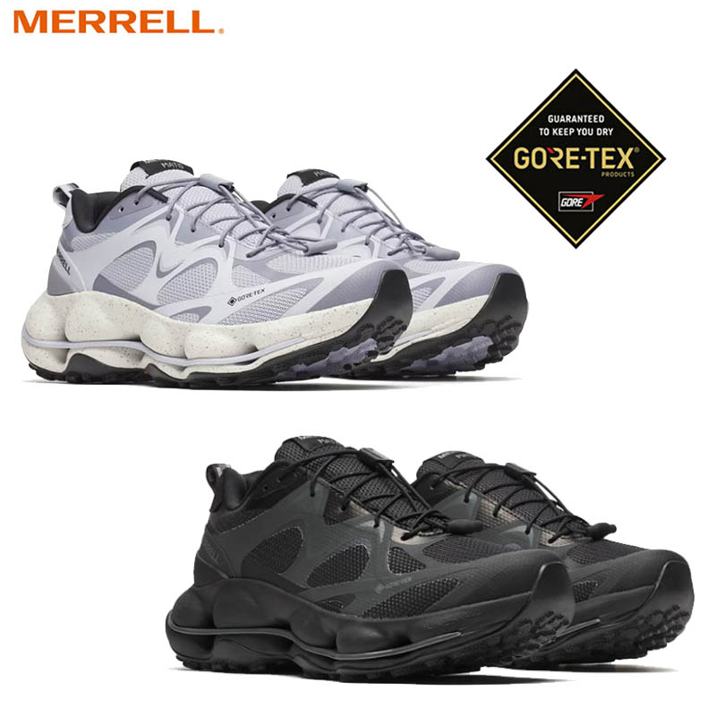 MERRELL SP