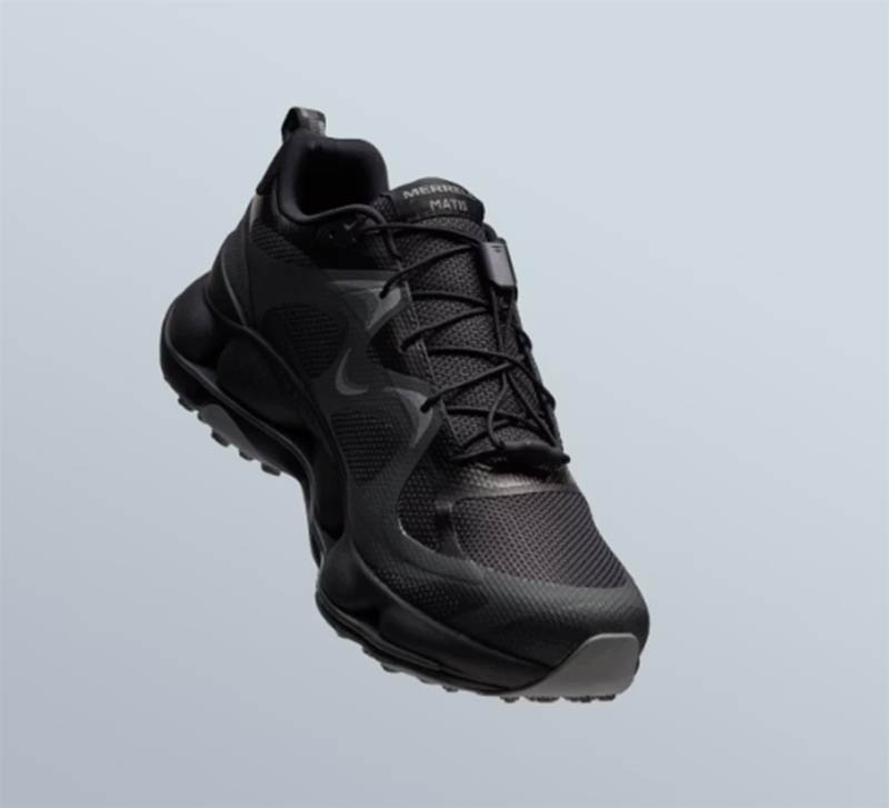 MERRELL SPEEDARC MATIS GTX 女防水登山健行鞋 兩色 ML00004907 ML038690