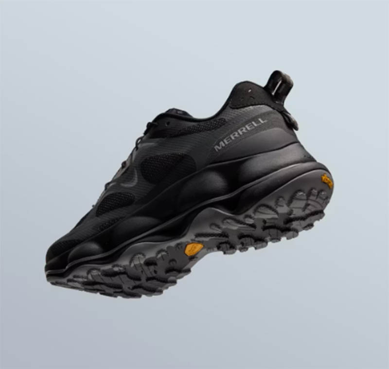 MERRELL SPEEDARC MATIS GTX 女防水登山健行鞋 兩色 ML00004907 ML038690