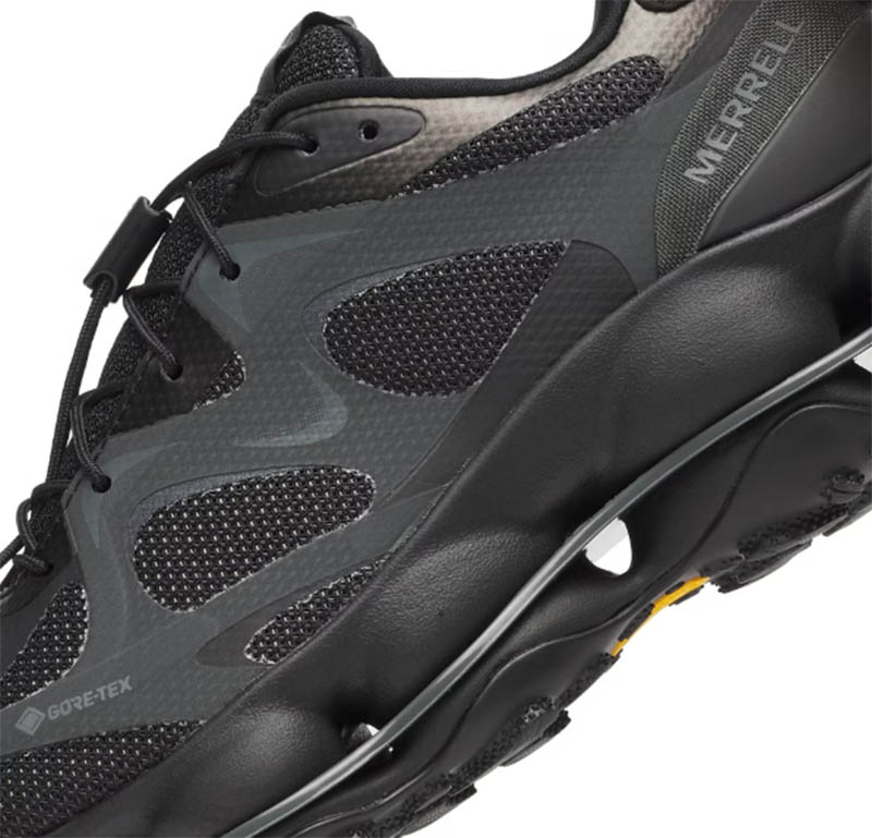 MERRELL SPEEDARC MATIS GTX 女防水登山健行鞋 兩色 ML00004907 ML038690
