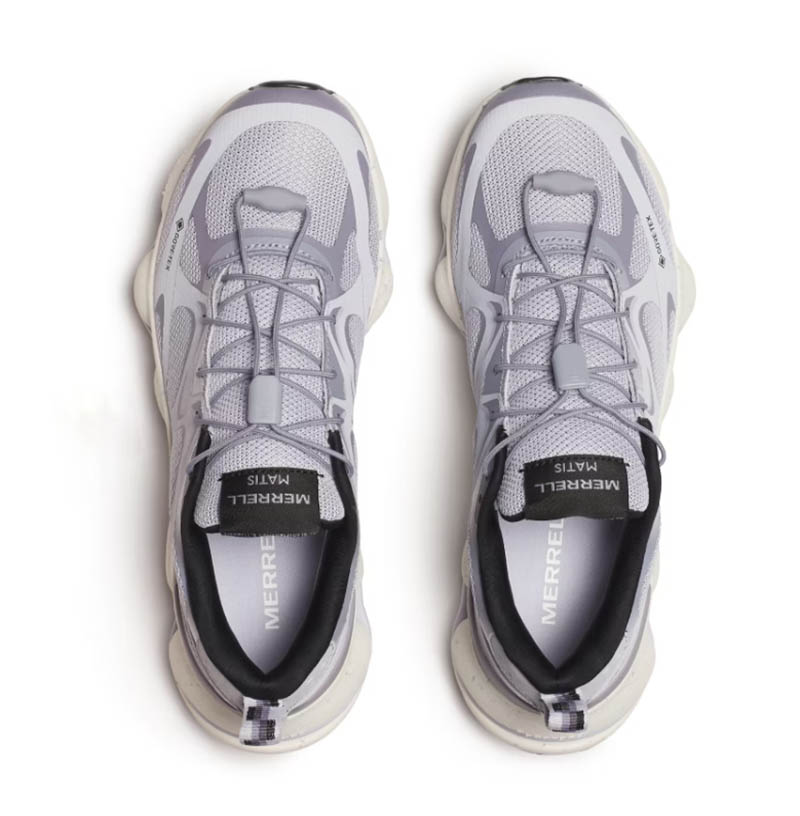 MERRELL SPEEDARC MATIS GTX 女防水登山健行鞋 兩色 ML00004907 ML038690