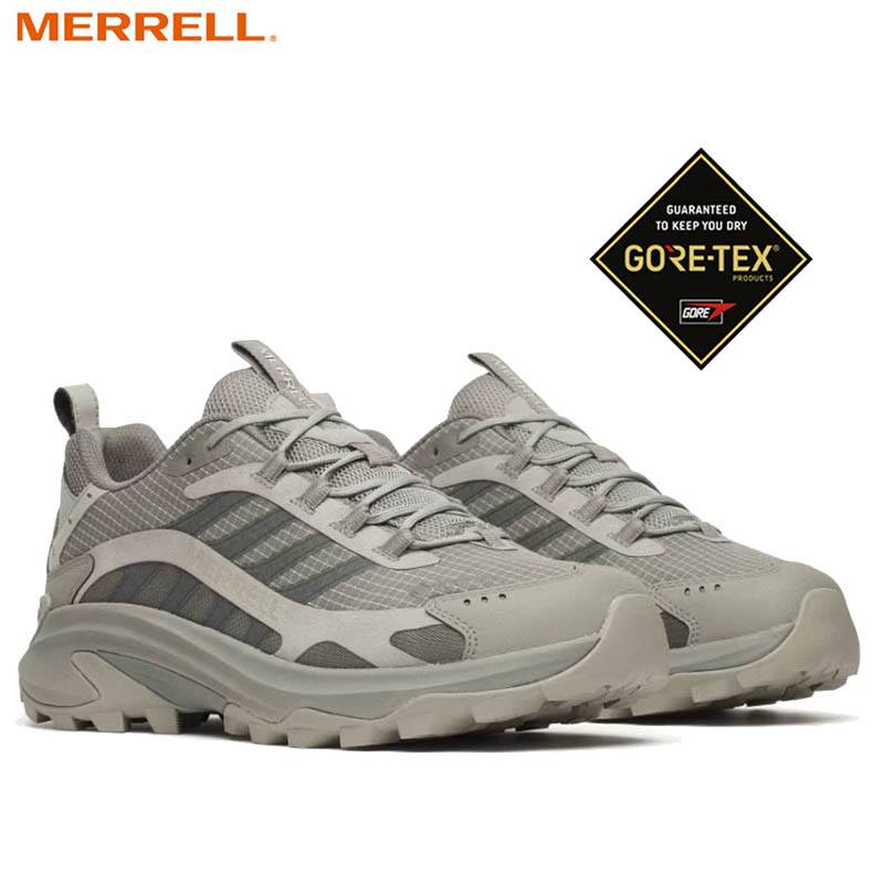 MERRELL 美國