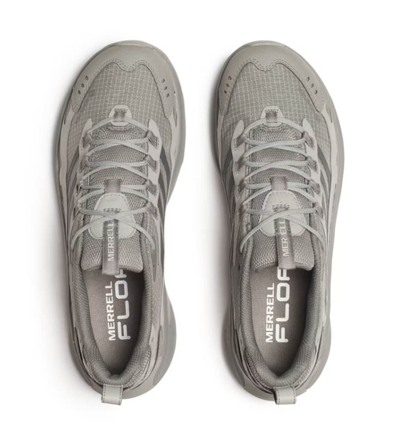 MERRELL 美國 MOAB SPEED 2 GTX 男款防水登山健行鞋 登山鞋 ML00003617