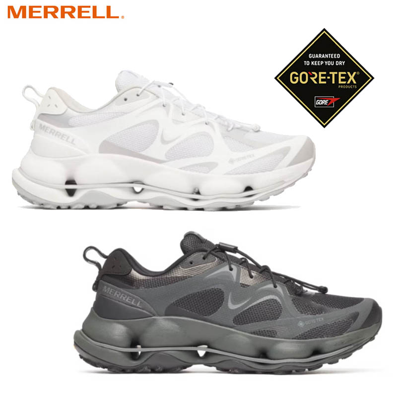 MERRELL SP