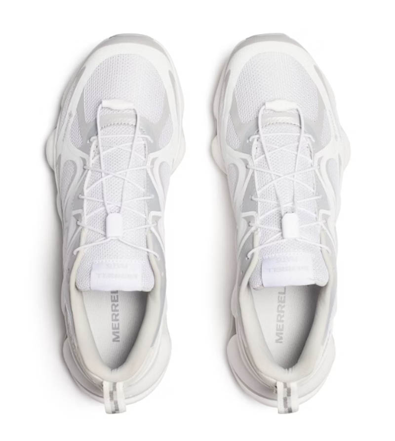 MERRELL SPEEDARC MATIS GTX 男防水登山健行鞋 黑 白 ML038255 ML038253