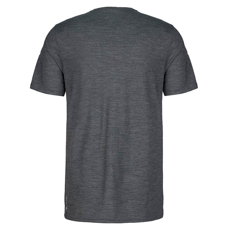 SmartWool 美國 男 塗鴉短Tee/月夜熊 炭黑 暮藍 短袖T-shirt 短袖上衣 SW003257