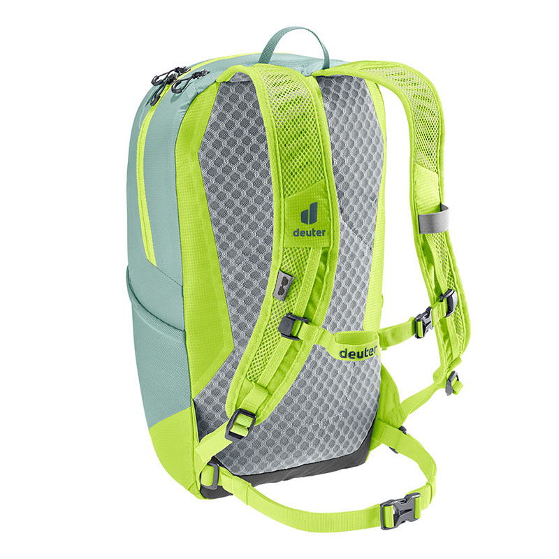 Deuter 德國 SPEED LITE 超輕量旅遊背包 17L 登山包 後背包 3410122