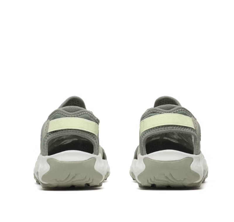 MERRELL 美國 MAIPO EXPLORER SIEVE 男款水陸休閒鞋 茶綠 戶外鞋 ML00003742