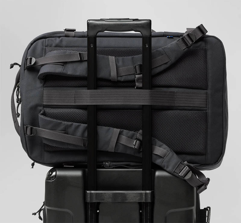 Fjallraven 北極狐 Farden Carry-On Pack 旅行背包 42L 隨身行李包 23200303