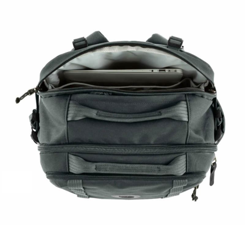 Fjallraven 北極狐 Farden Carry-On Pack 旅行背包 42L 隨身行李包 23200303