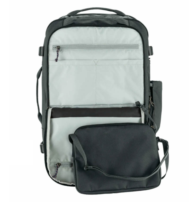 Fjallraven 北極狐 Farden Carry-On Pack 旅行背包 42L 隨身行李包 23200303