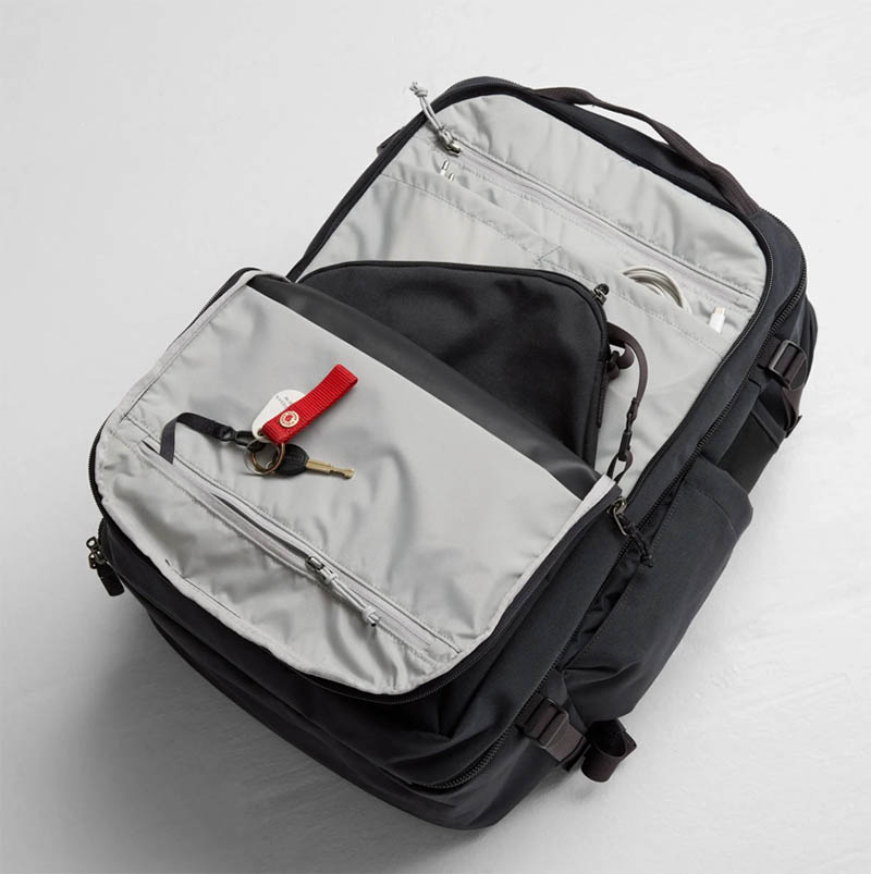 Fjallraven 北極狐 Farden Carry-On Pack 旅行背包 42L 隨身行李包 23200303