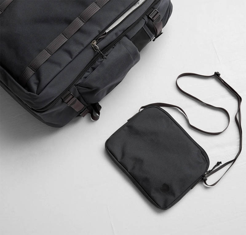 Fjallraven 北極狐 Farden Carry-On Pack 旅行背包 42L 隨身行李包 23200303