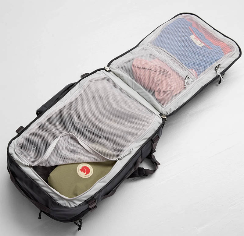 Fjallraven 北極狐 Farden Carry-On Pack 旅行背包 42L 隨身行李包 23200303