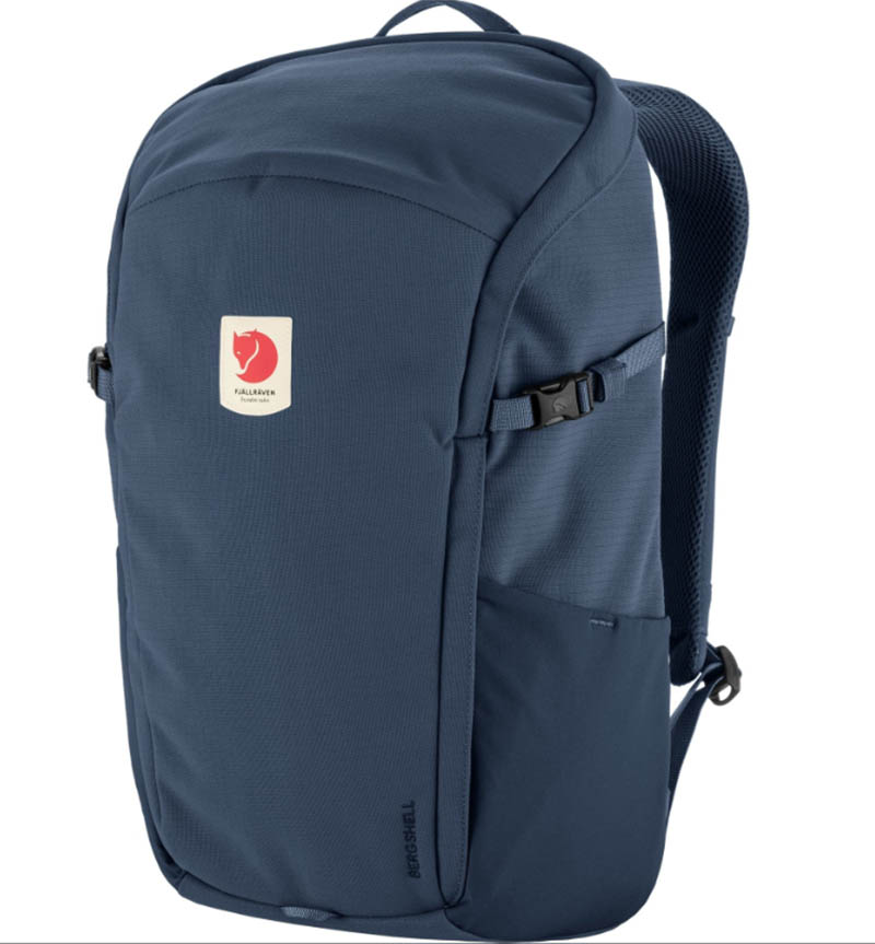 Fjallraven 北極狐 Ulvo 23 筆電背包 多色 15吋筆電包 多功能後背包 23301
