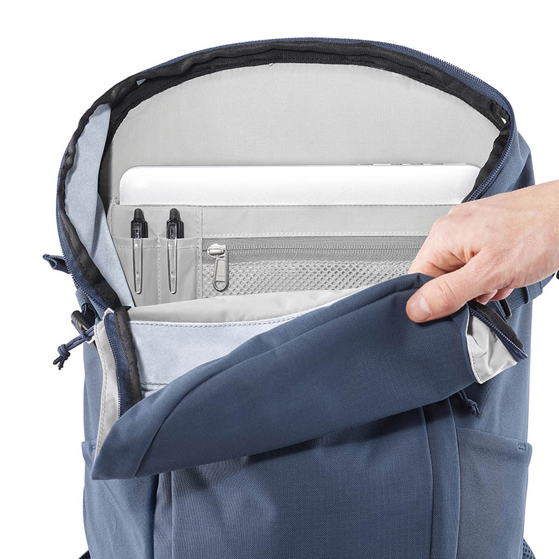 Fjallraven 北極狐 Ulvo 23 筆電背包 多色 15吋筆電包 多功能後背包 23301