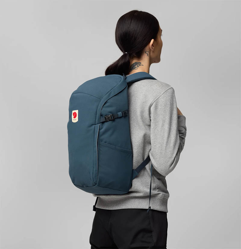 Fjallraven 北極狐 Ulvo 23 筆電背包 多色 15吋筆電包 多功能後背包 23301