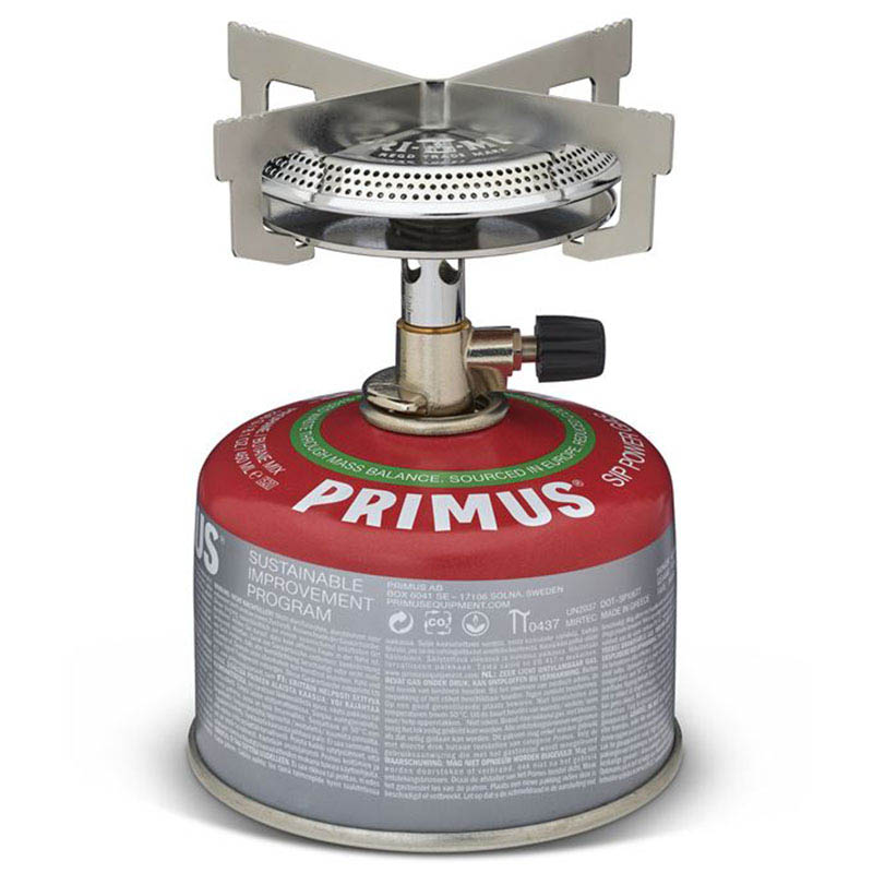 Primus 瑞典　Classic Trail 130週年紀念款登山爐 露營 野炊 爐具 登山爐 224395