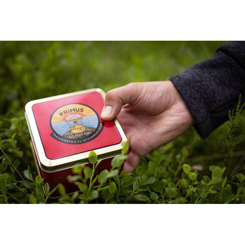 Primus 瑞典　Classic Trail 130週年紀念款登山爐 露營 野炊 爐具 登山爐 224395