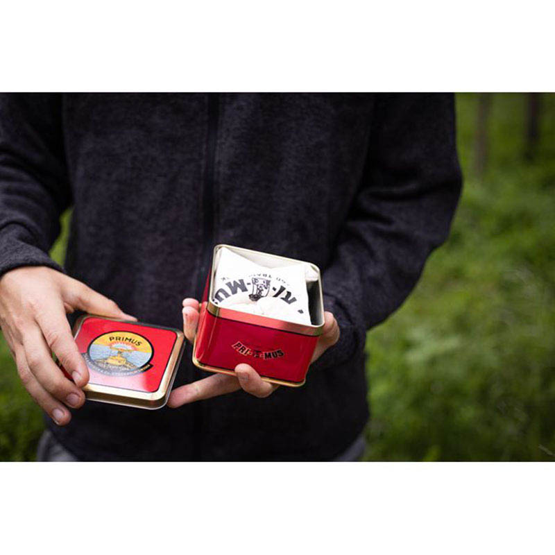 Primus 瑞典　Classic Trail 130週年紀念款登山爐 露營 野炊 爐具 登山爐 224395