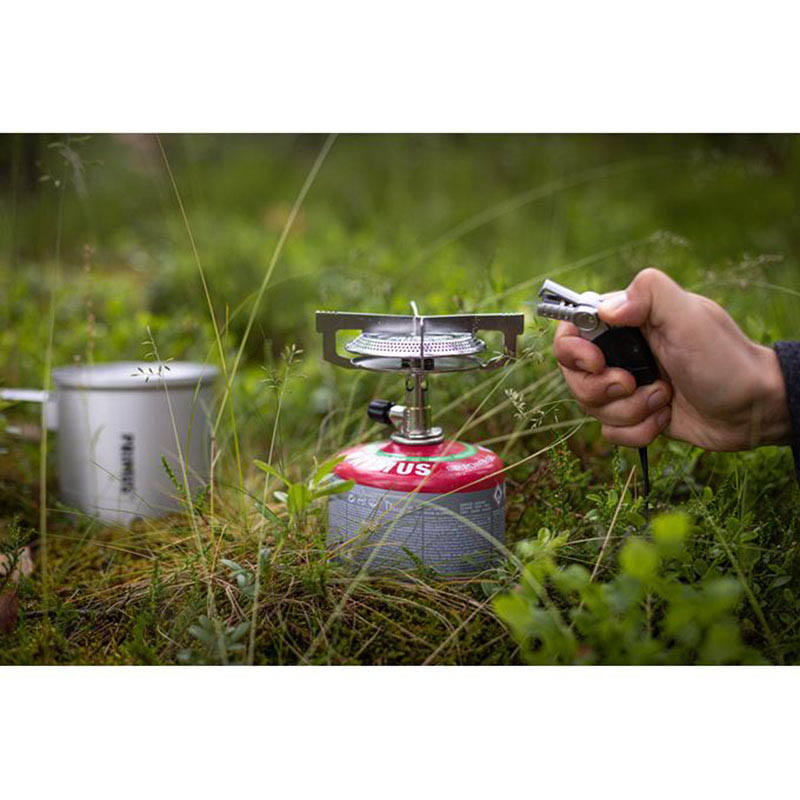 Primus 瑞典　Classic Trail 130週年紀念款登山爐 露營 野炊 爐具 登山爐 224395
