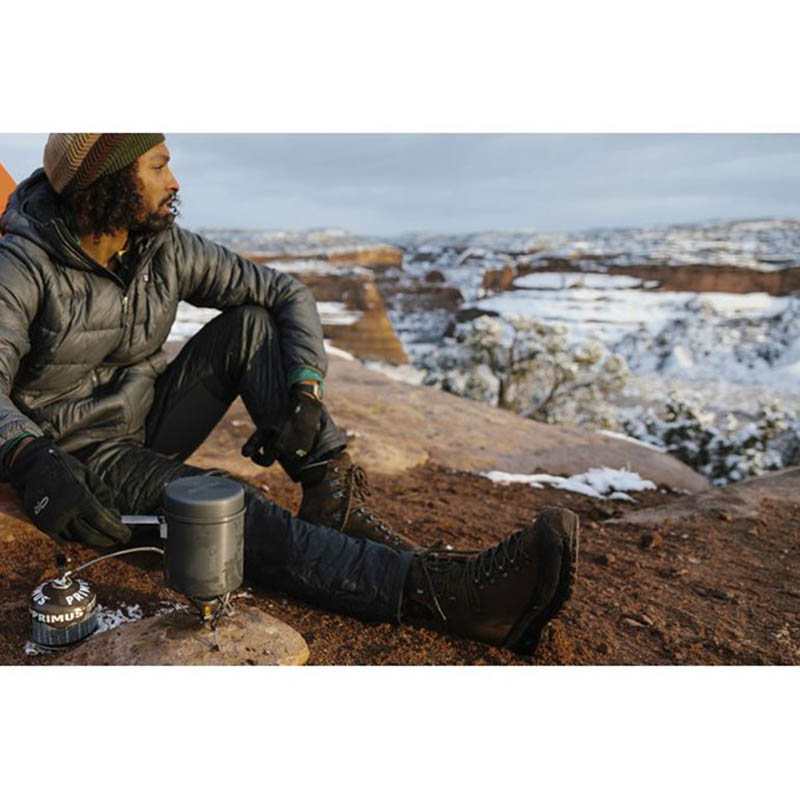 Primus 瑞典 Express Spider II 快速蜘蛛登山爐 快速爐 爐具 蜘蛛爐 328485