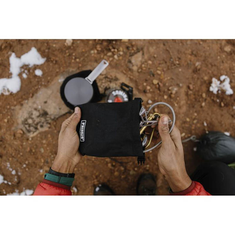 Primus 瑞典 Express Spider II 快速蜘蛛登山爐 快速爐 爐具 蜘蛛爐 328485