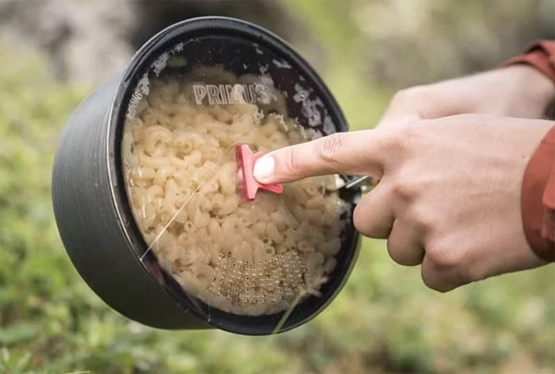 Primus 瑞典 PrimeTech Stove Set 效能鍋爐組 1.3L 露營 野炊 爐具 351032