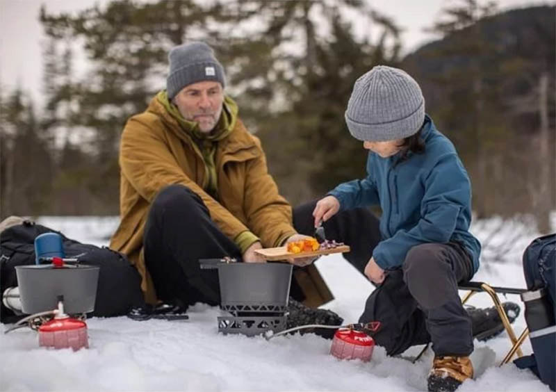 Primus 瑞典 PrimeTech Stove Set 效能鍋爐組 1.3L 露營 野炊 爐具 351032