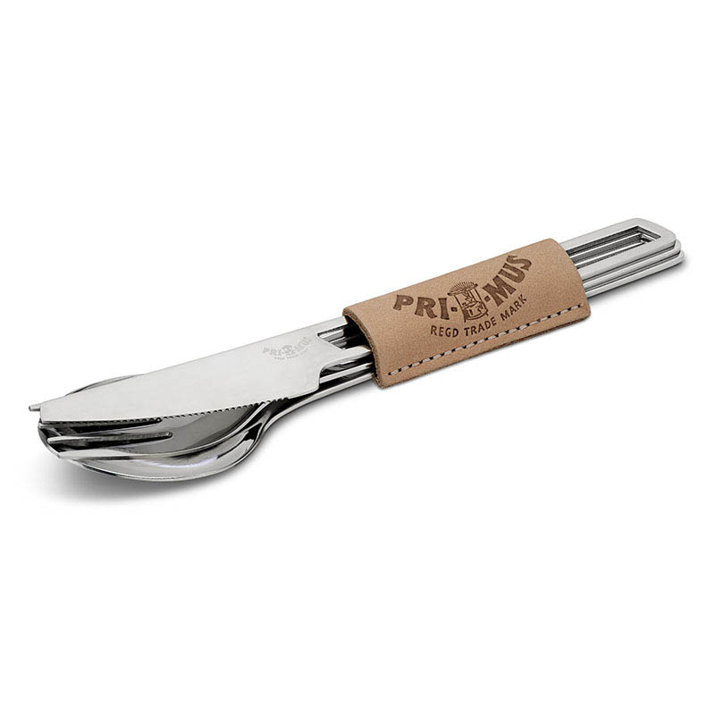 Primus 瑞典 Eat and Drink bundle 130週年紀念款餐具組 露營 環保餐具 738080