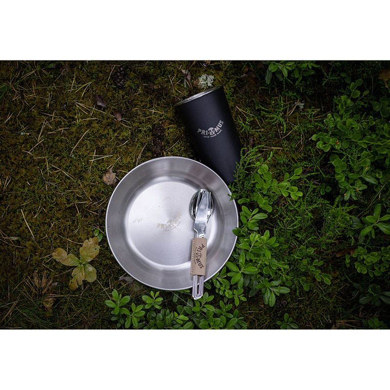 Primus 瑞典 Eat and Drink bundle 130週年紀念款餐具組 露營 環保餐具 738080