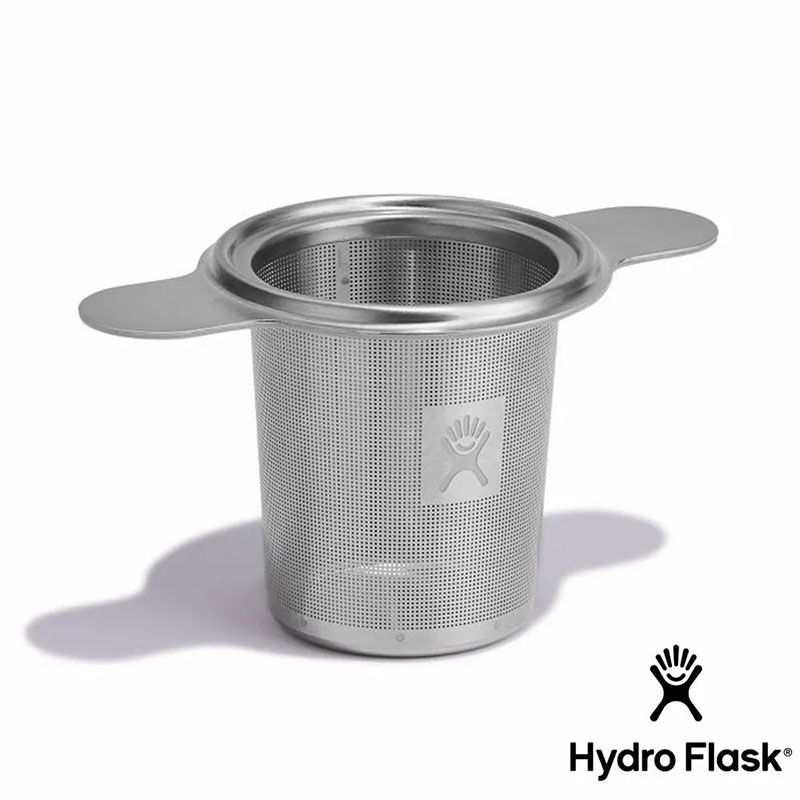 Hydro Flask 美國 不銹鋼泡茶器 粉灰 HFDRIF035