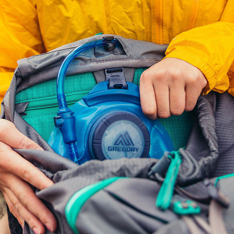 GREGORY 美國 JADE 43 女款登山背包 S/M 43L 戶外背包 透氣網背包 GG145296