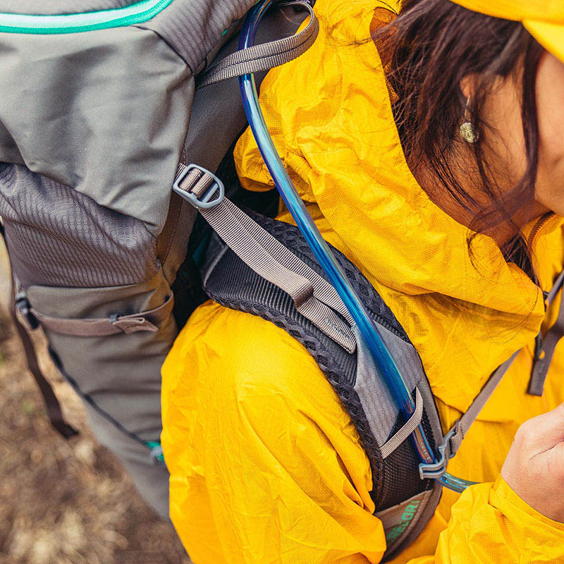 GREGORY 美國 JADE 43 女款登山背包 S/M 43L 戶外背包 透氣網背包 GG145296