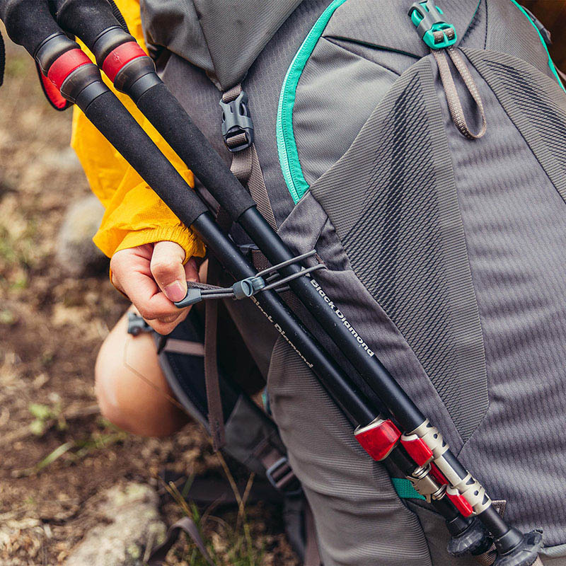 GREGORY 美國 JADE 43 女款登山背包 S/M 43L 戶外背包 透氣網背包 GG145296